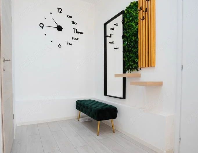 De vânzare apartament 2 camere semidecomandat Centrul Istoric Brasov - Poză 6