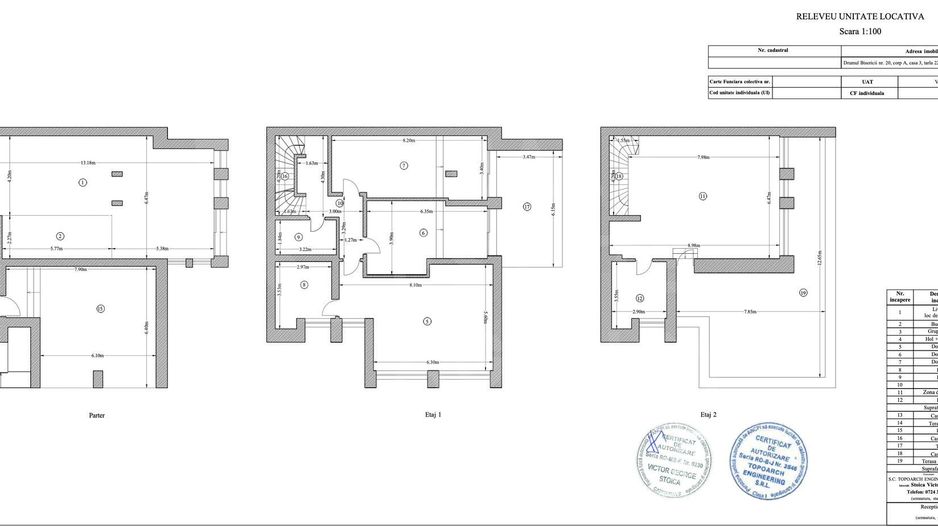 Vânzare, Vilă, 5 camere, București - Poză 18