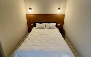 Apartament 3 camere finist la cheie zona Centrala! - Poză 10