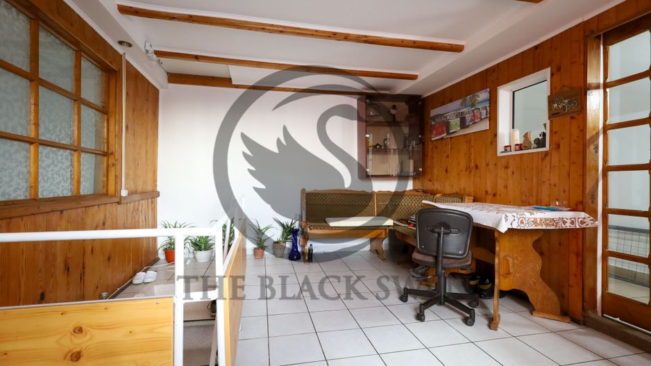 Casa 4 camere + spatiu comercial de vanzare | Ploiesti | COMISION 0% - Poză 10