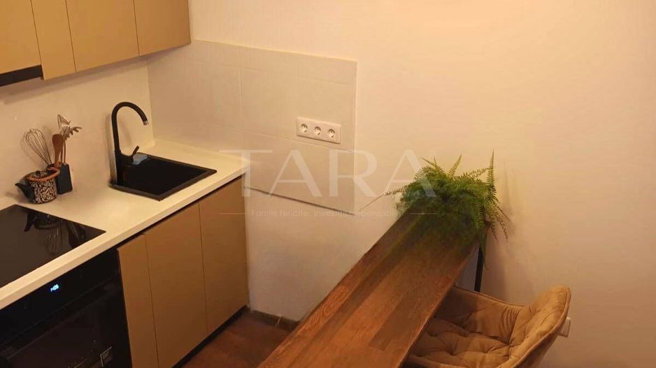 Apartament cu 1 camera  în zona centrala. - Poză 3