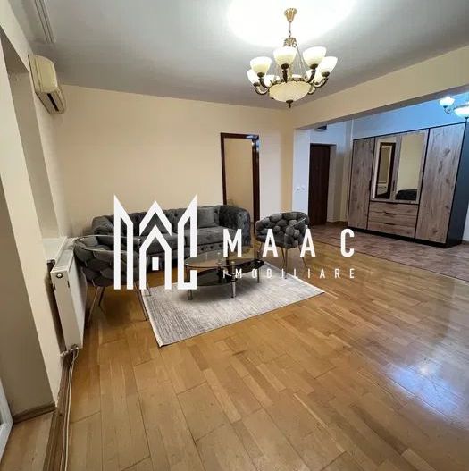 Apartament 3 camere | 98 MPU | Parcare | Zona Ștrand - Poză 1