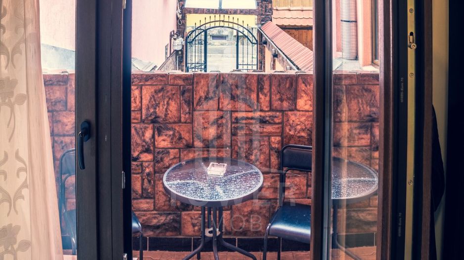 Pensiune de vanzare zona Centrala Sibiu - Poză 7