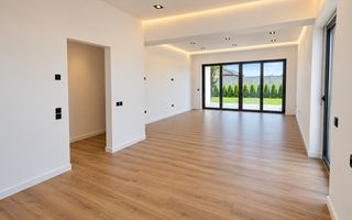 Casa Individuala pe un singur nivel cu teren de 500 mp, zona Sura Mica - Poză 6