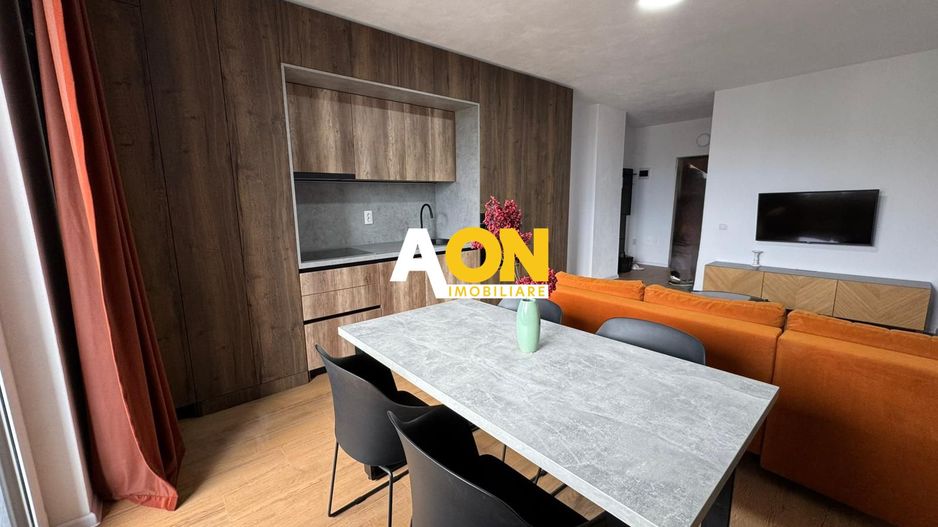 Apartament cu 2 Camere, Pet Friendly, Zona Arex - Ampoi 3 - Poză 4