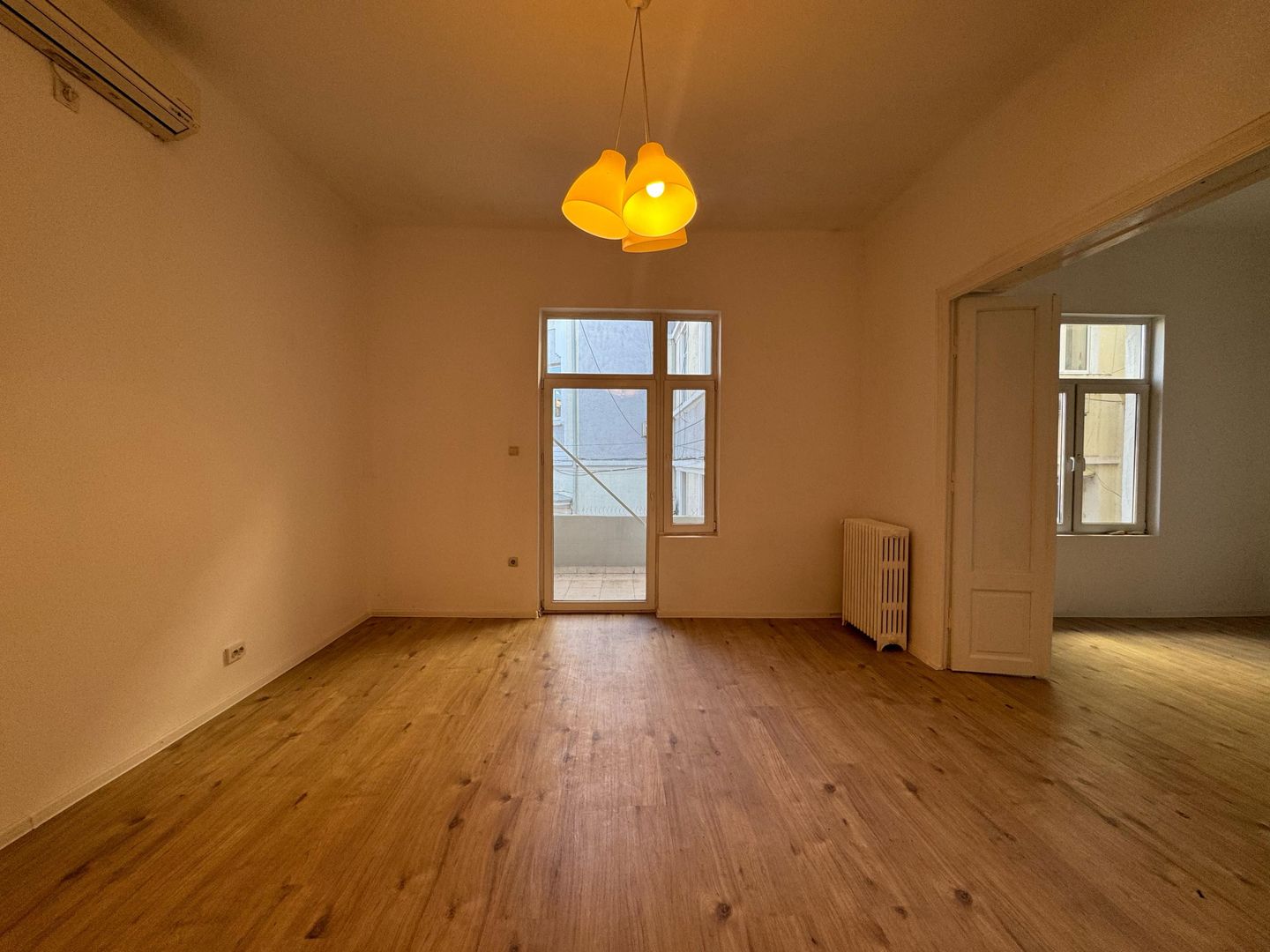 3 CAMERE IN VILA | Lascar Catargiu - Poză 1