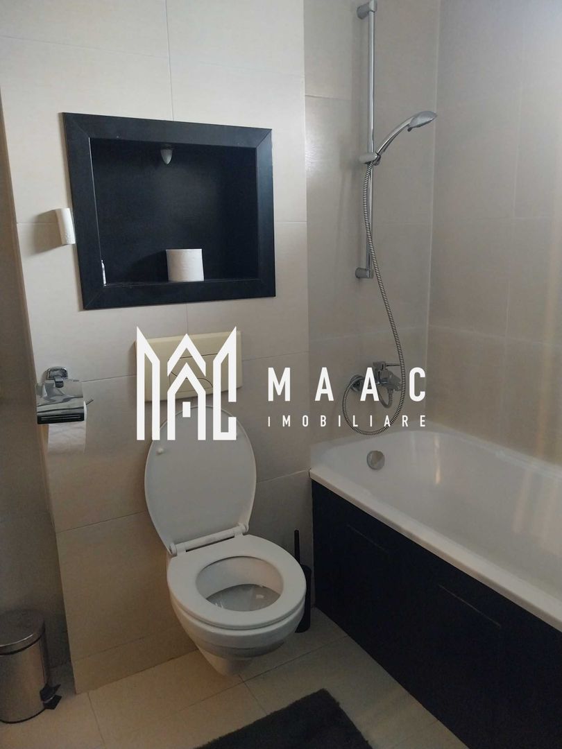 Apartament  2 camere | 63 MPU | Etaj 4 | Turnisor - Poză 8