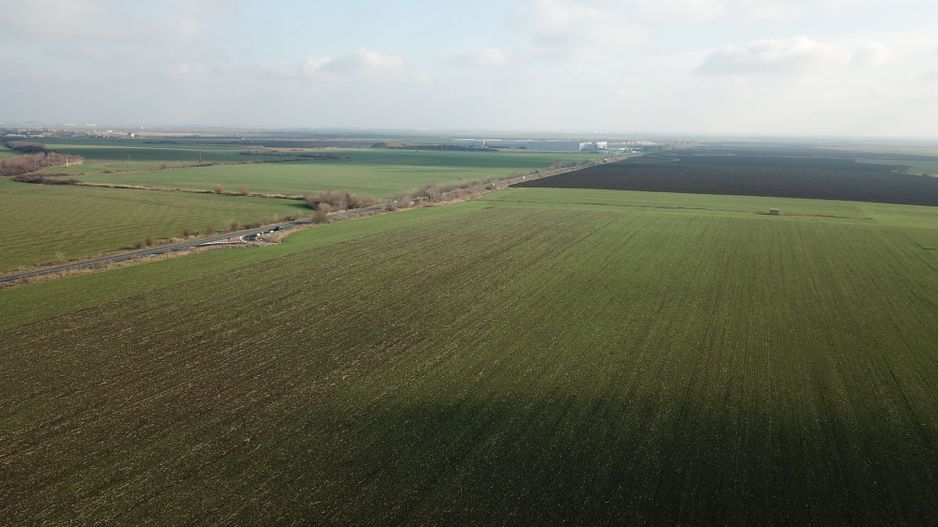 TERENURI INDUSTRIALE/COMERCIALE BECICHERECU MIC - TIMISOARA - Poză 3