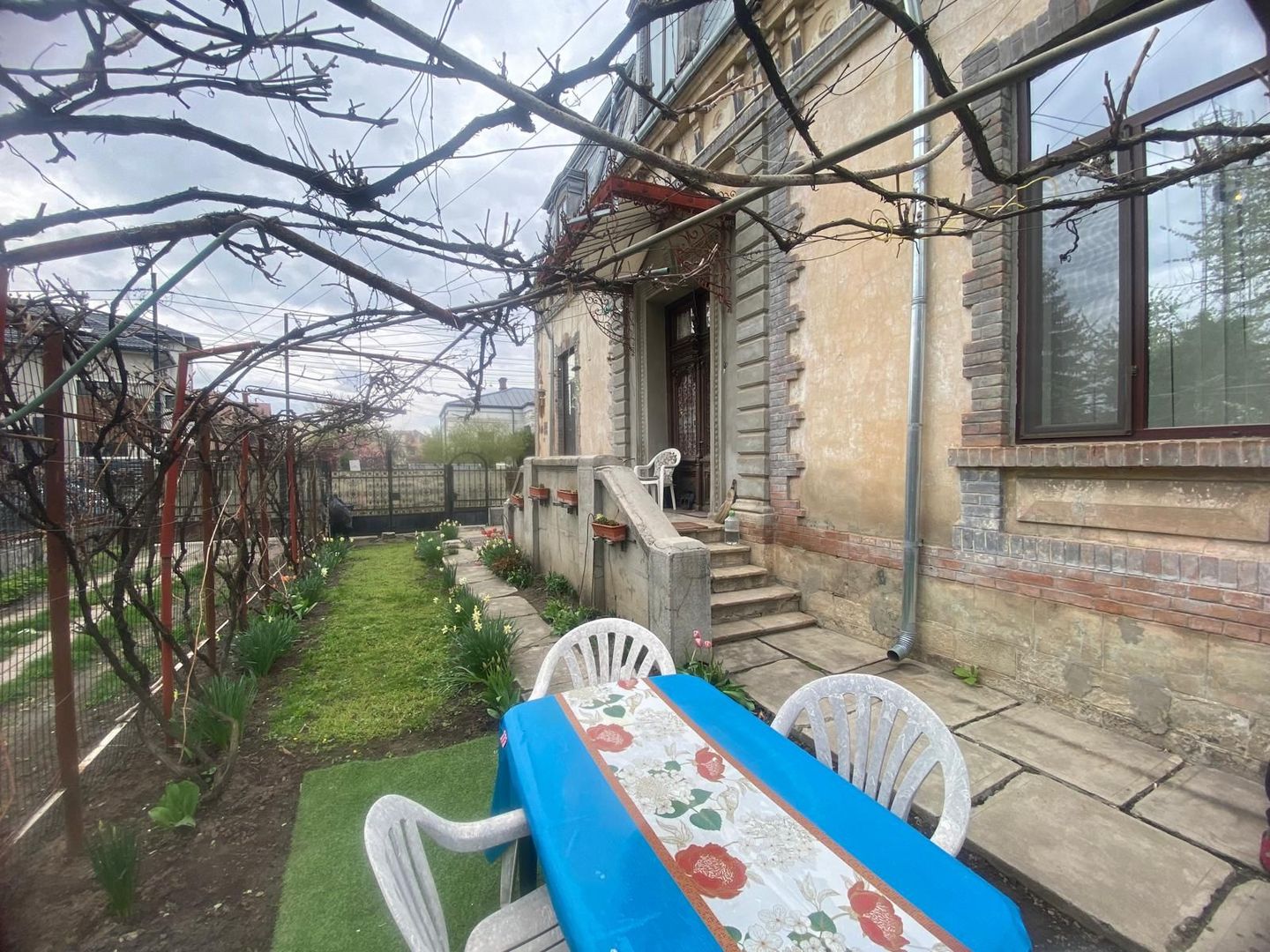 STIL BAROC! VÂNZARE CASĂ ULTRACENTRAL - Poză 4