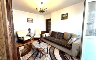 Apartament 4 camere Bulevardul Mihai Viteazu - Poză 3