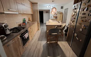 Apartament 4 camere | Etajul 1 | Zona Micro 17 - Poză 13