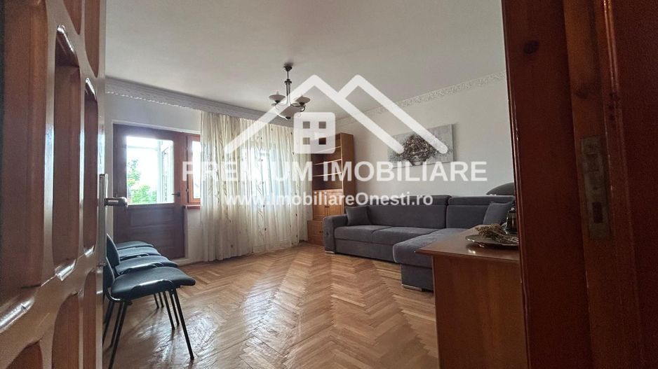 Apartament 3 camere de vânzare – Zona Mal, ideal pentru familie - Poză 21