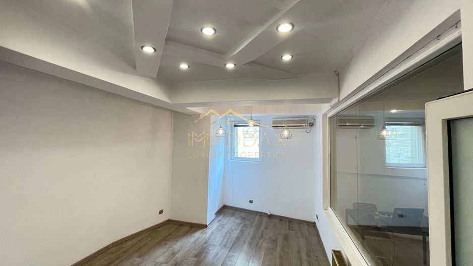 Spatiu birouri 5 camere elegant perntru inchiriere **160 mp** / Piata Romana - Poză 9