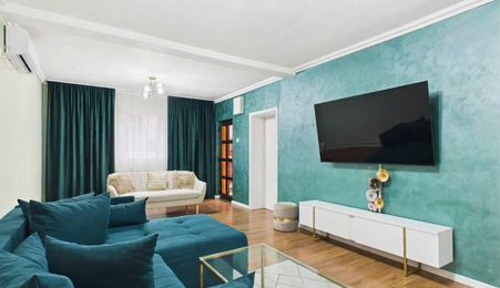 Casă de lux în Aradul Nou – mutare imediată!