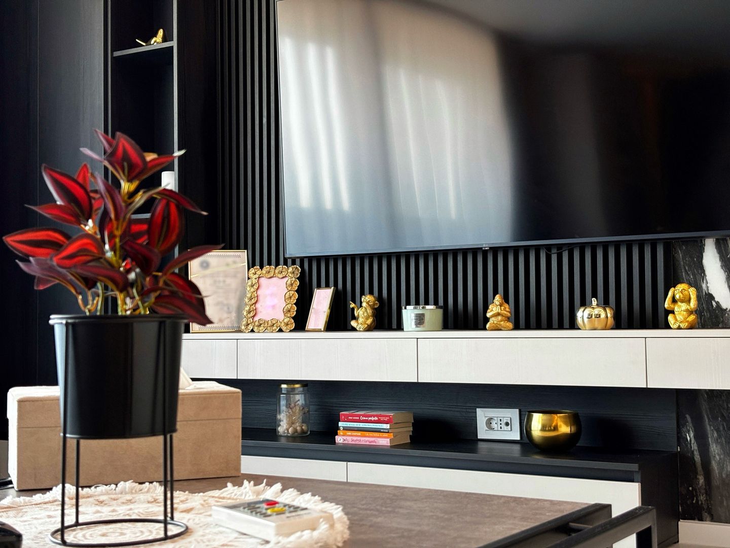 Penthouse de Lux | 3 Camere | Finisaje & Dotari Lux | Comision 0 - Poză 1
