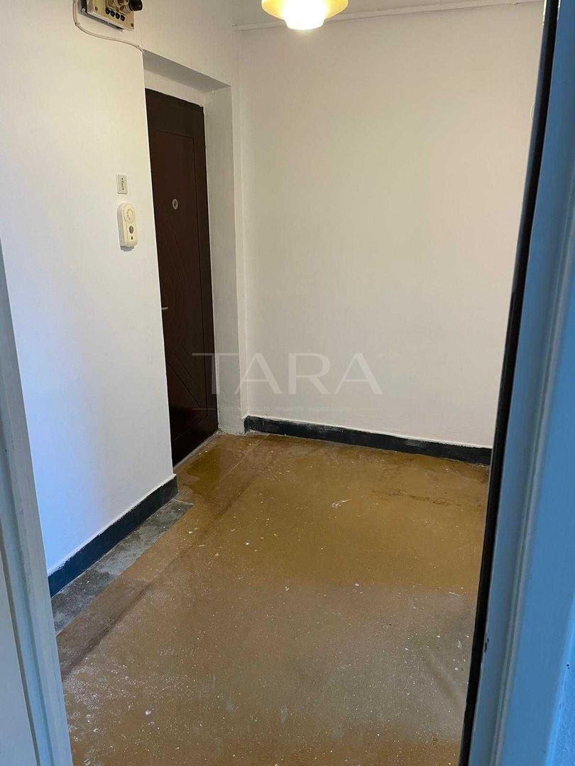 Apartament luminos cu 2 camere și balcon, situat în zona Gruia - Poză 3