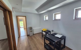 Vila 430,44 mp Green Lake Baneasa - Poză 20