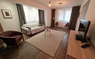 Apartament 2 Camere, 72 mp, Decomandat, Zona Centru, Cartier A Saligny - Poză 1