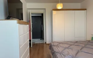 Apartament 2 camere| Piscina| Libertății Garden | Otopeni - Poză 15