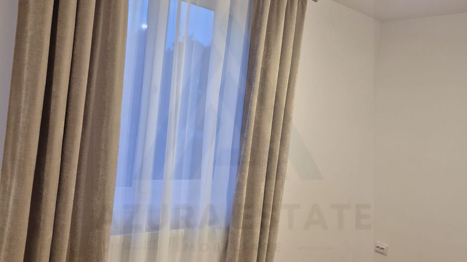 Apartament modern prima inchiriere 3 camere 75 mp etaj 1 zona Ștrand - Poză 11