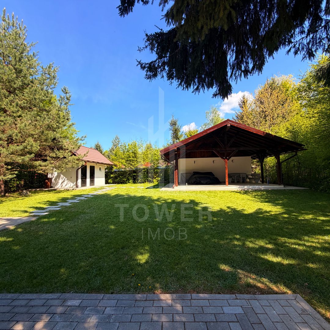 Casă de vacanță noua-Valea Avrigului - Poză 5