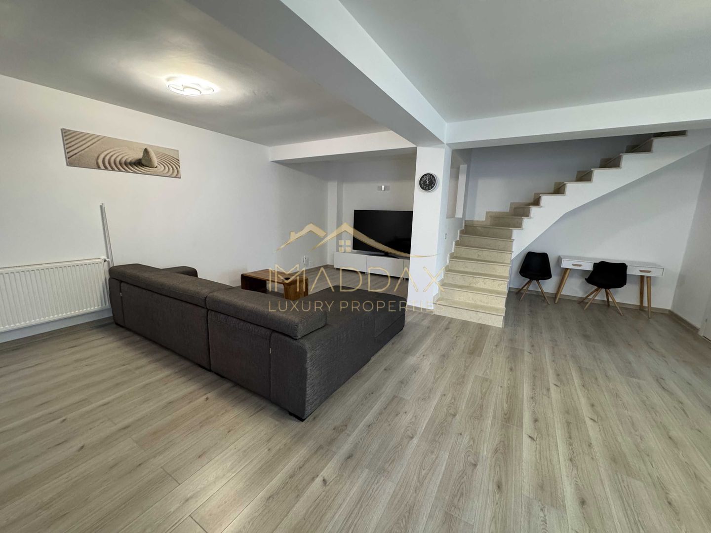 Vilă Lux 150 mp, 3 dormitoare, terasă închisă 25 mp | Green City, Ilfov - Poză 7