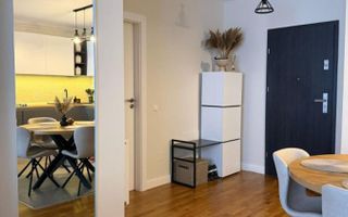 Apartament modern cu 2 camere in cartierul Gheorgheni. - Poză 3