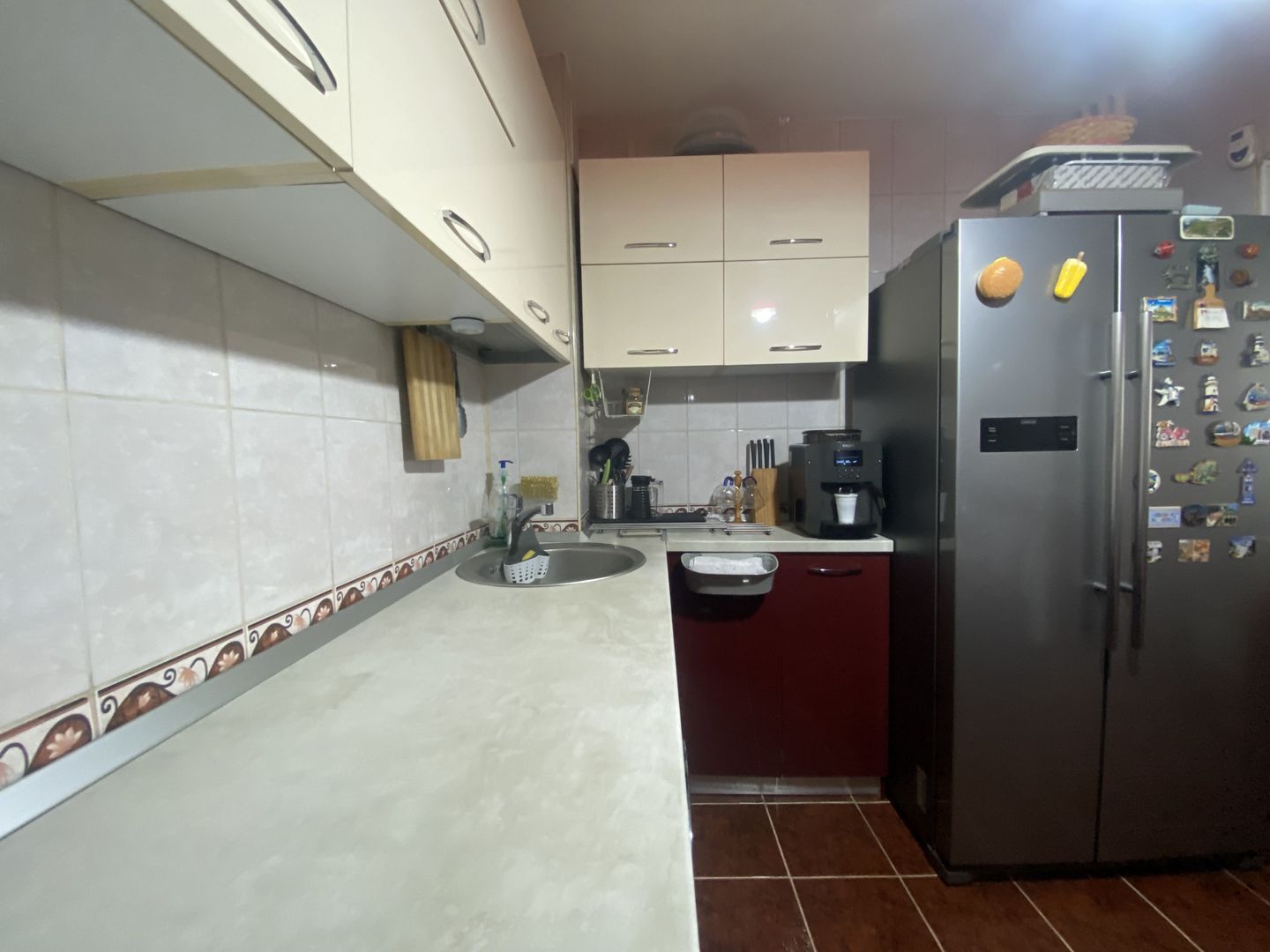 Apartament atragator cu doua camere, Baicului, 130.000€ negociabil - Poză 18