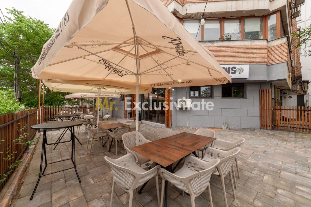 Se vinde afacere la cheie - Bistro complet funcțional, activ și profitabil - Poză 9