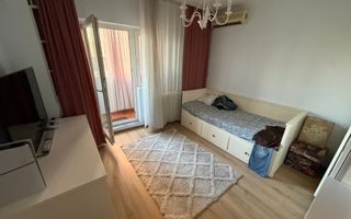 AP. 2 CAMERE- TEIUL DOAMNEI, BLOC REABILITAT, MOBILAT, COMIS 0% - Poză 3