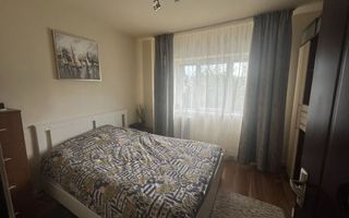 Apartament spațios, complet mobilat, în zonă liniștită - Poză 5