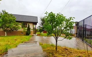 Casă P+1 de vânzare | Cicârlău | 11 ari teren - Poză 13