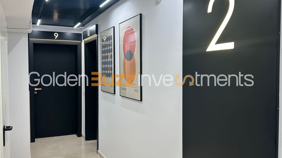 Apartament 3 camere de inchiriat Victoriei - Poză 14