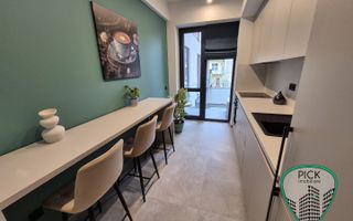 P 4224 - Apartament cu 2 camere în Târgu Mureș, Ultracentral, P-ța Trandafirilor - Poză 8