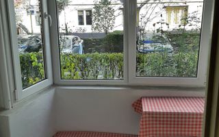 Apartament luminos cu 2 camere, balcon și centrală proprie – Astra - Poză 9