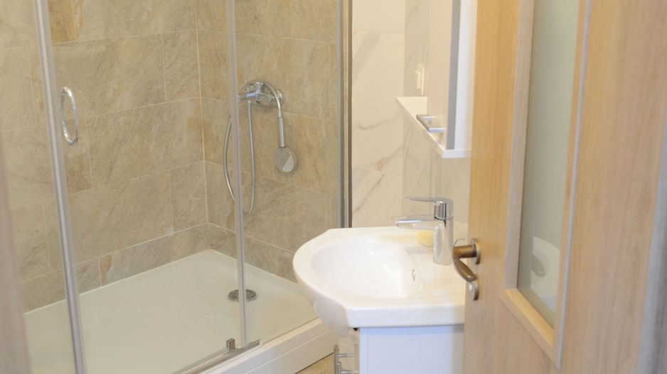 Spatiu birou in zona centrala (Piata Mihai Viteazul) - Poză 8