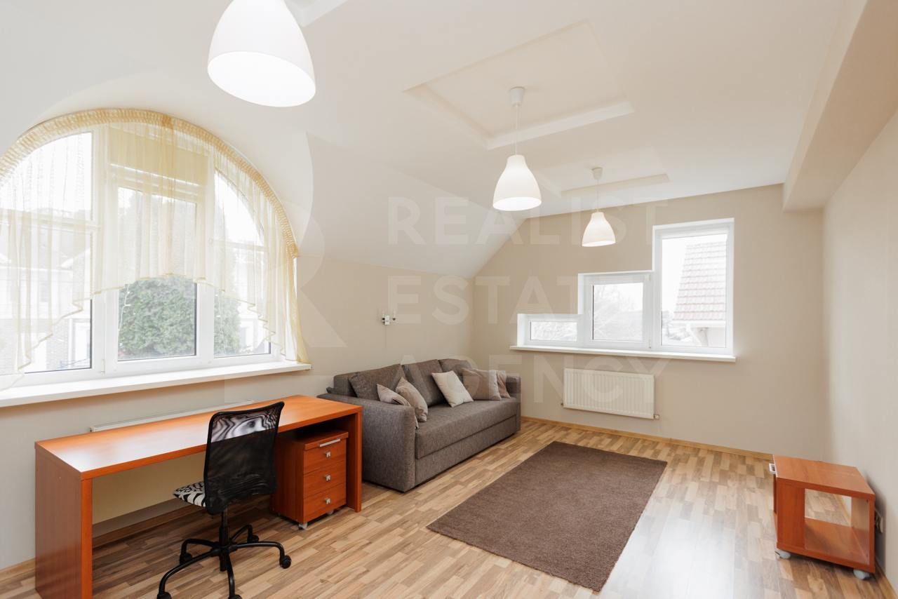 Chirie, casă, 3 camere, strada Plaiului, Botanica - Poză 25