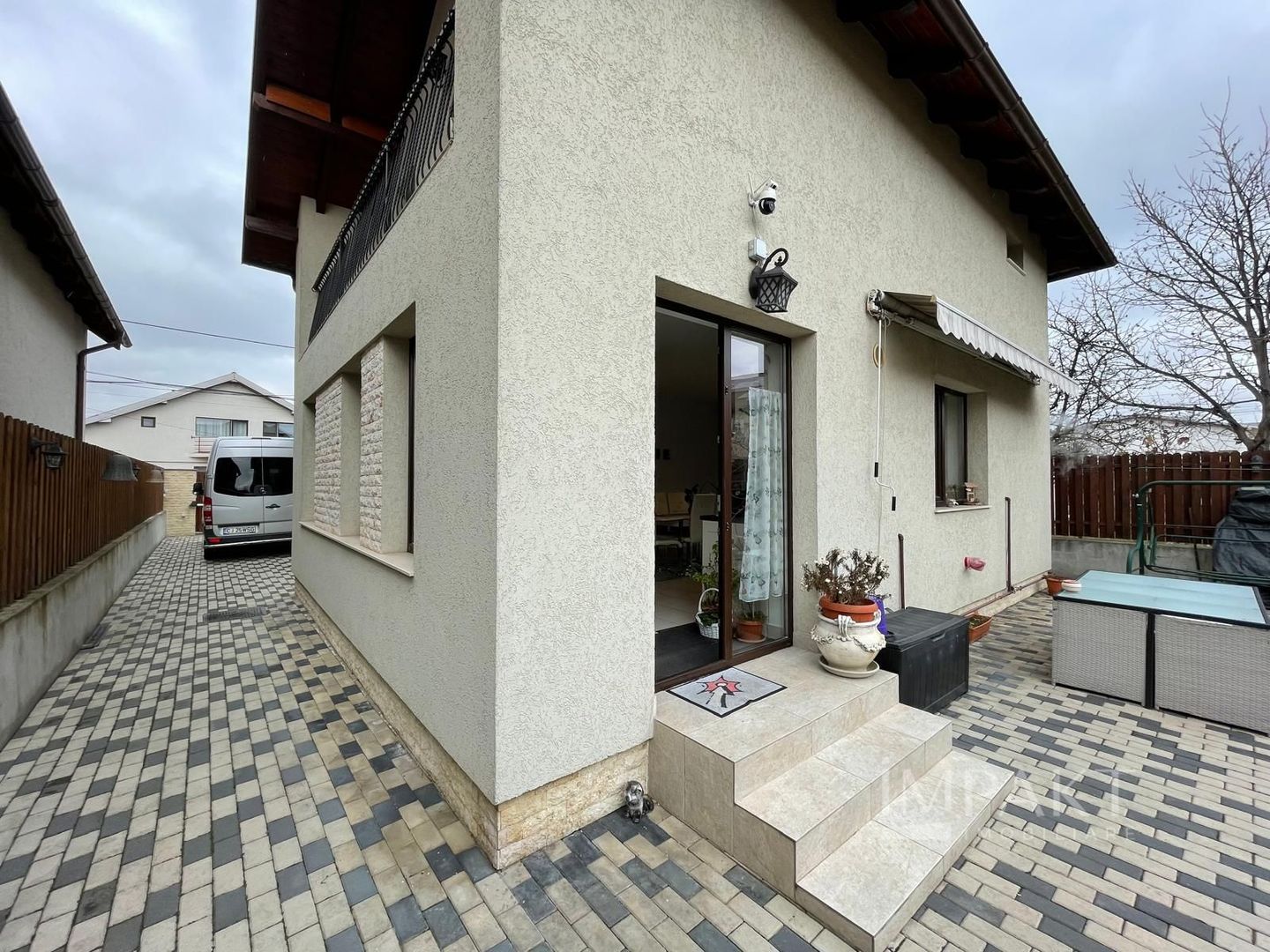 Casa  cu 4 Camere si Garaj in Cartierul Someseni, Cluj-Napoca - Poză 25