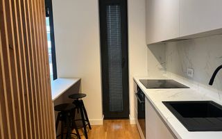 Prima inchiriere | Studio cu curte privata | Avalon Estate - Poză 3