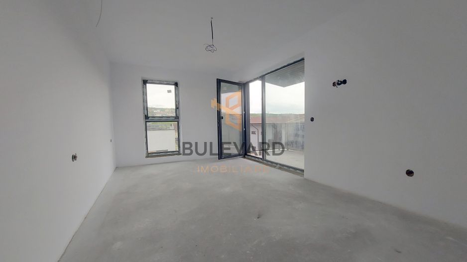 Casa de tip duplex/CF/zona strazii Borhanciului! - Poză 12