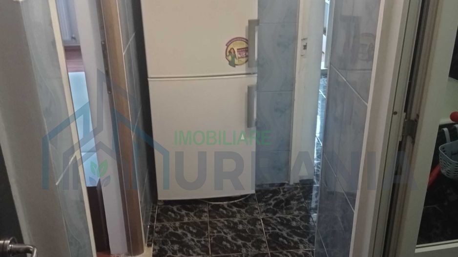 Închiriez apartament cu 1 camera Nicolina - Poză 2