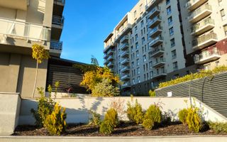 3 camere | Belvedere Residence | Parcare inclusă - Poză 13