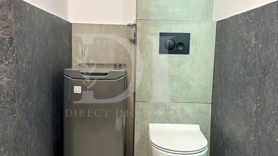 Apartament 2 camere | ULTRAFINISAT | Zona Eroilor / Floresti - Poză 11