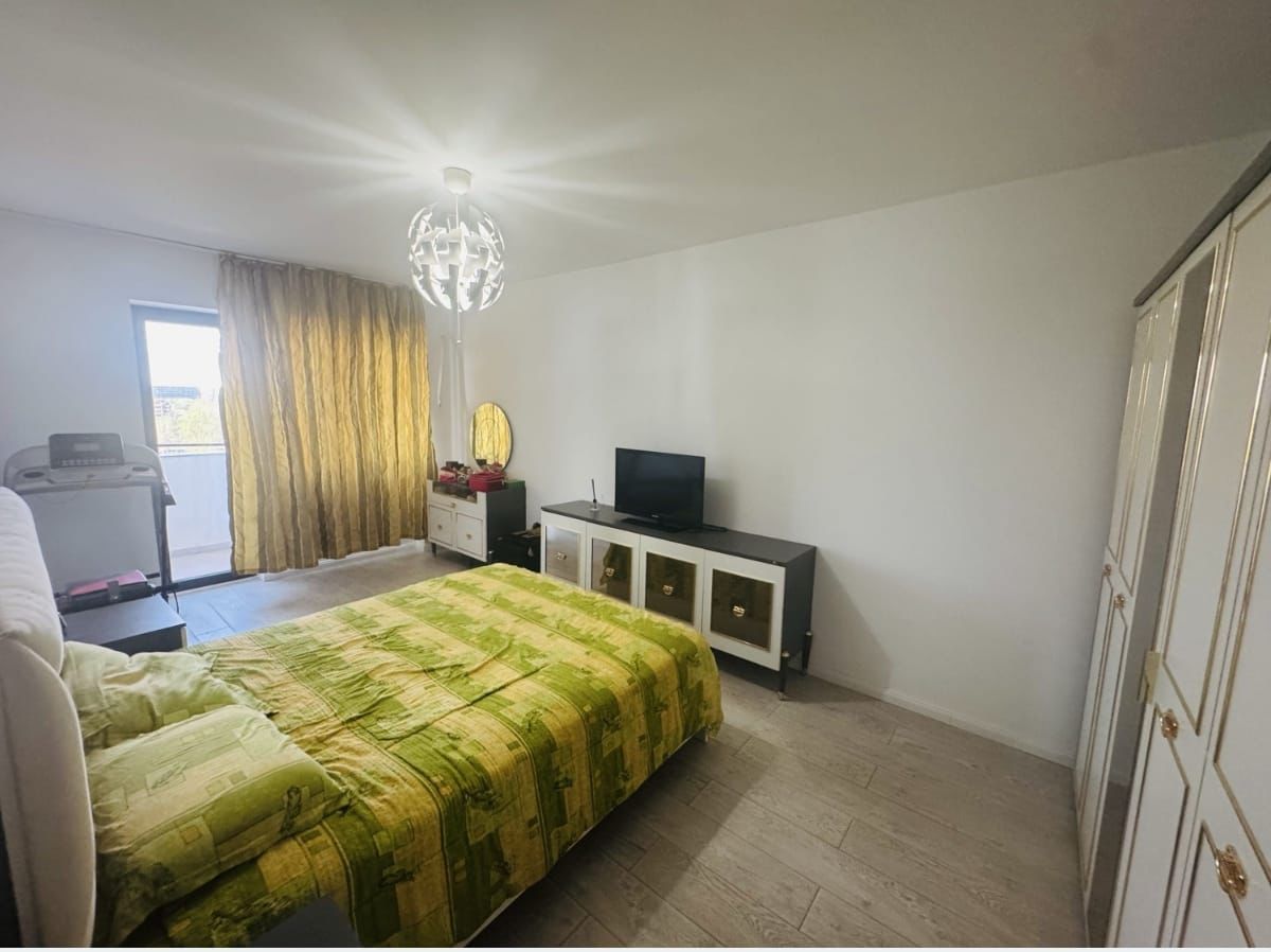 AP. 4 CAMERE CASA PRESEI, PARCARE, NOU, INCALZIRE PARDOSEALA, COMIS 0% - Poză 7