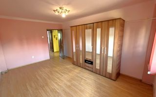 Apartament 2 camere Etaj III Carei-Calea Mihai Viteazul Nr.19, Vizavi Kaufland - Poză 12