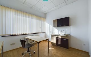 Spațiu industrial cu birouri - Zona Șagului - Poză 12