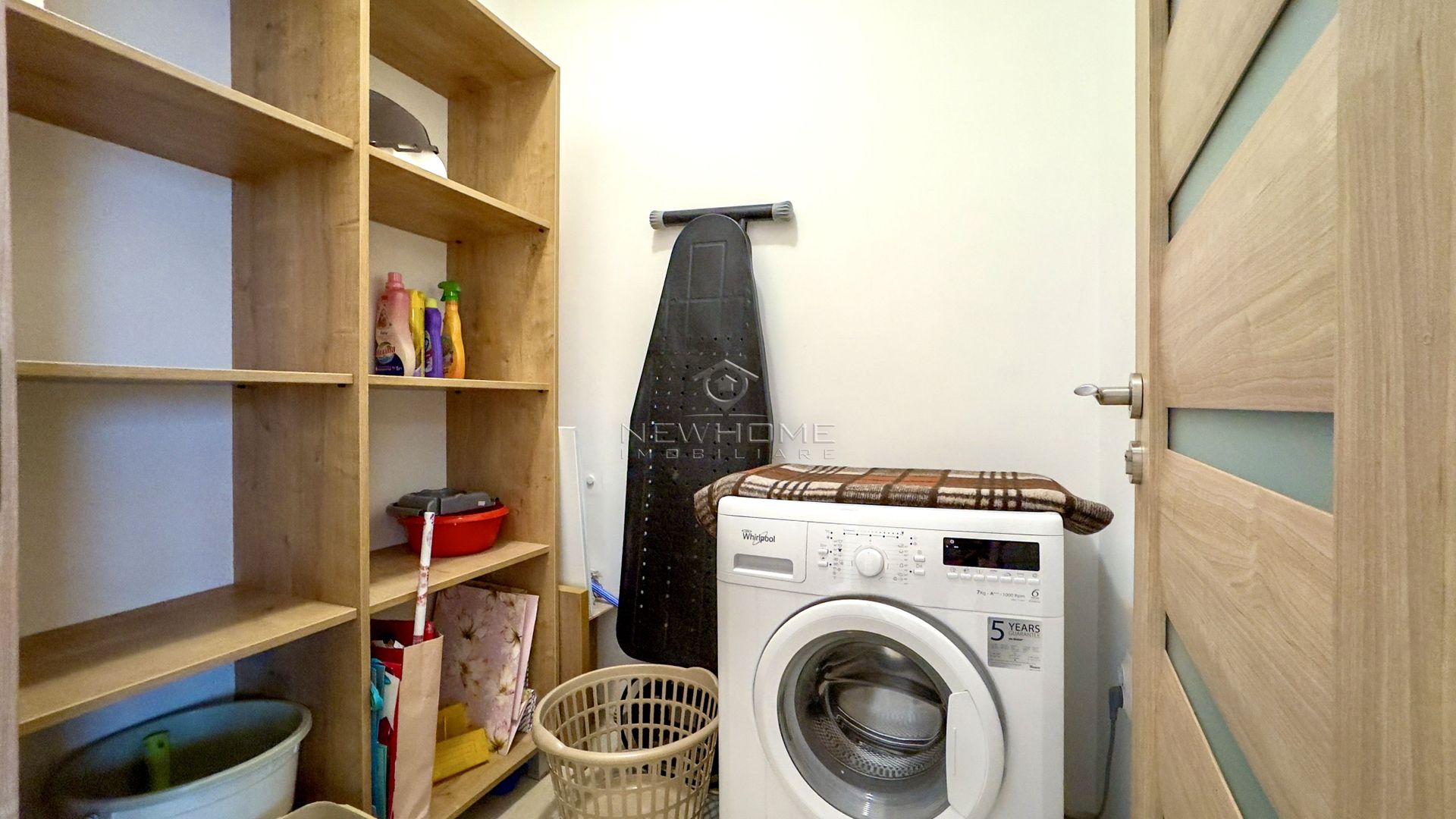 Apartament 2 camere, parcare, Zona Iulius Mall - Poză 15