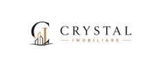 CRYSTAL IMOBILIARE - Logo