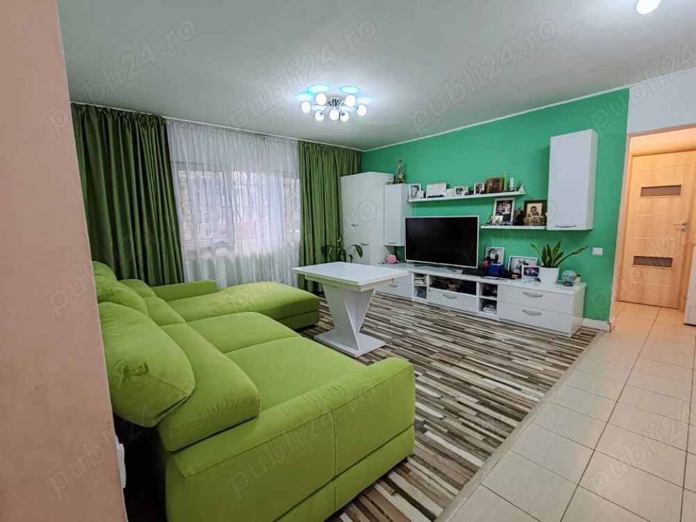 APARTAMENT ULTRAMODERN DECOMANDAT BLOC 1978 - Poză 2