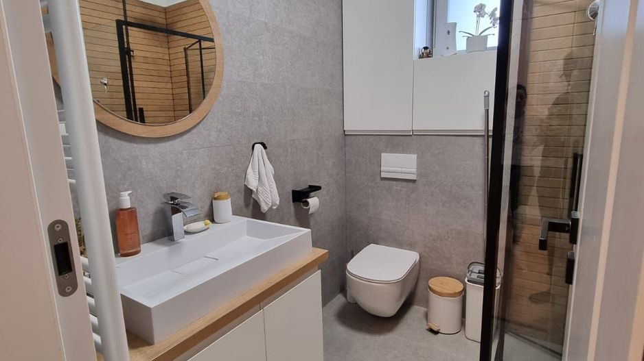 Apartament 3 camere de vanzare – Popesti-Leordeni - Poză 14